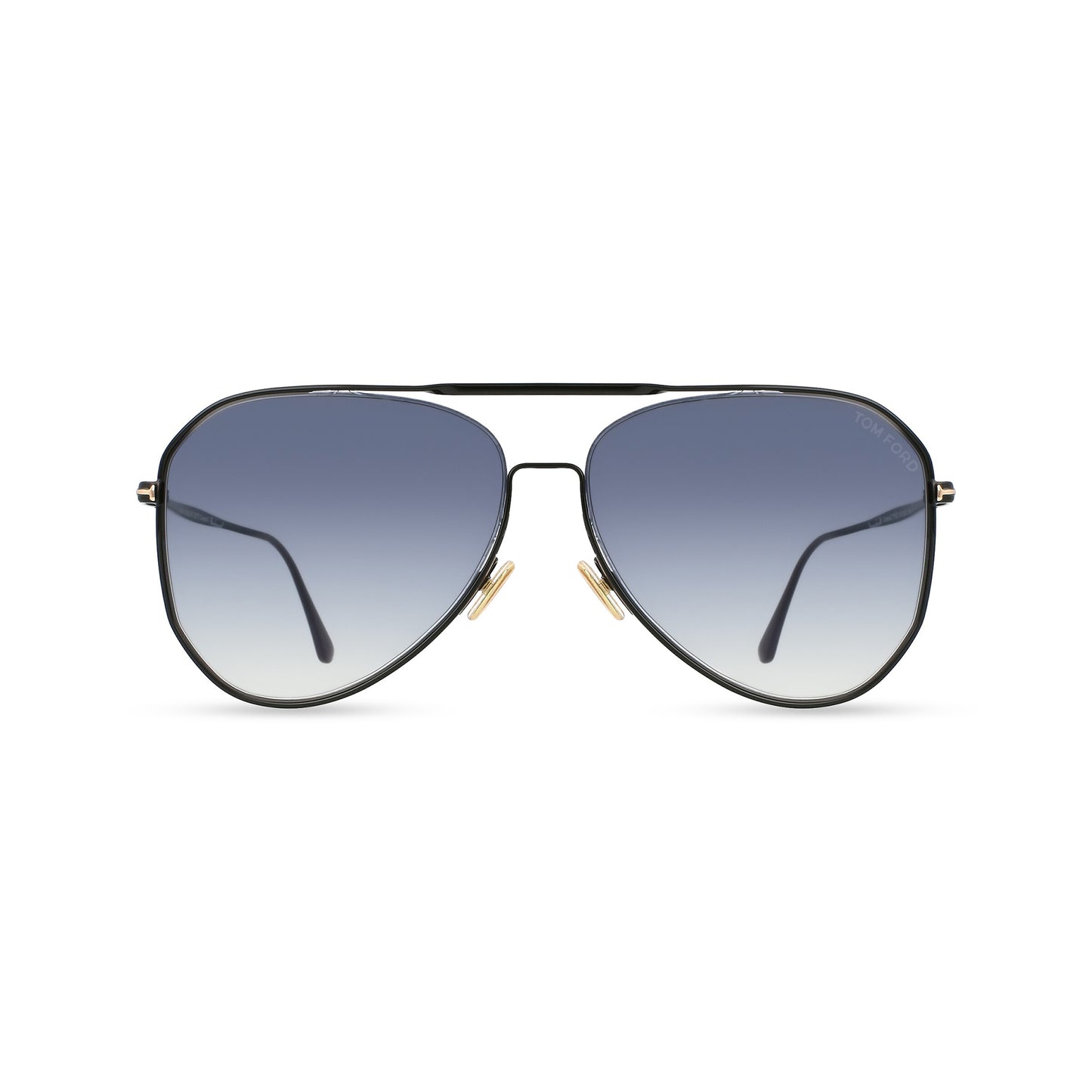 TOM FORD SUNGLASS- FT0853/S-01B