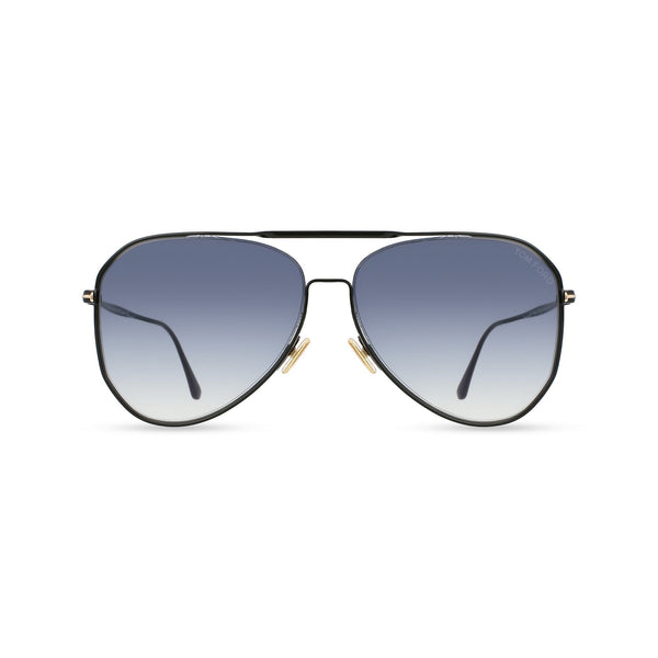 Tom Ford Sunglass- Ft0853/s-01b