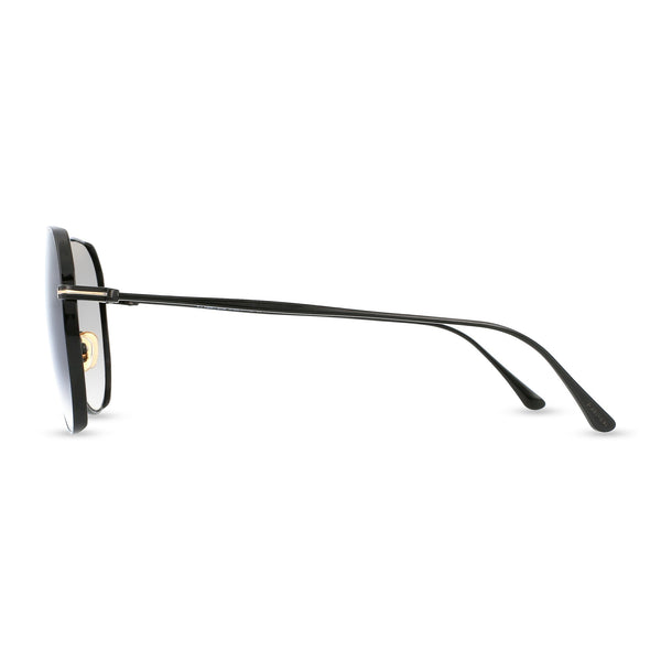 Tom Ford Sunglass- Ft0853/s-01b