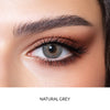 Bella Lenses Color Natural Grey