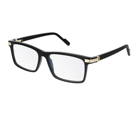 CARTIER EYEGLASSES-CT0222O-56