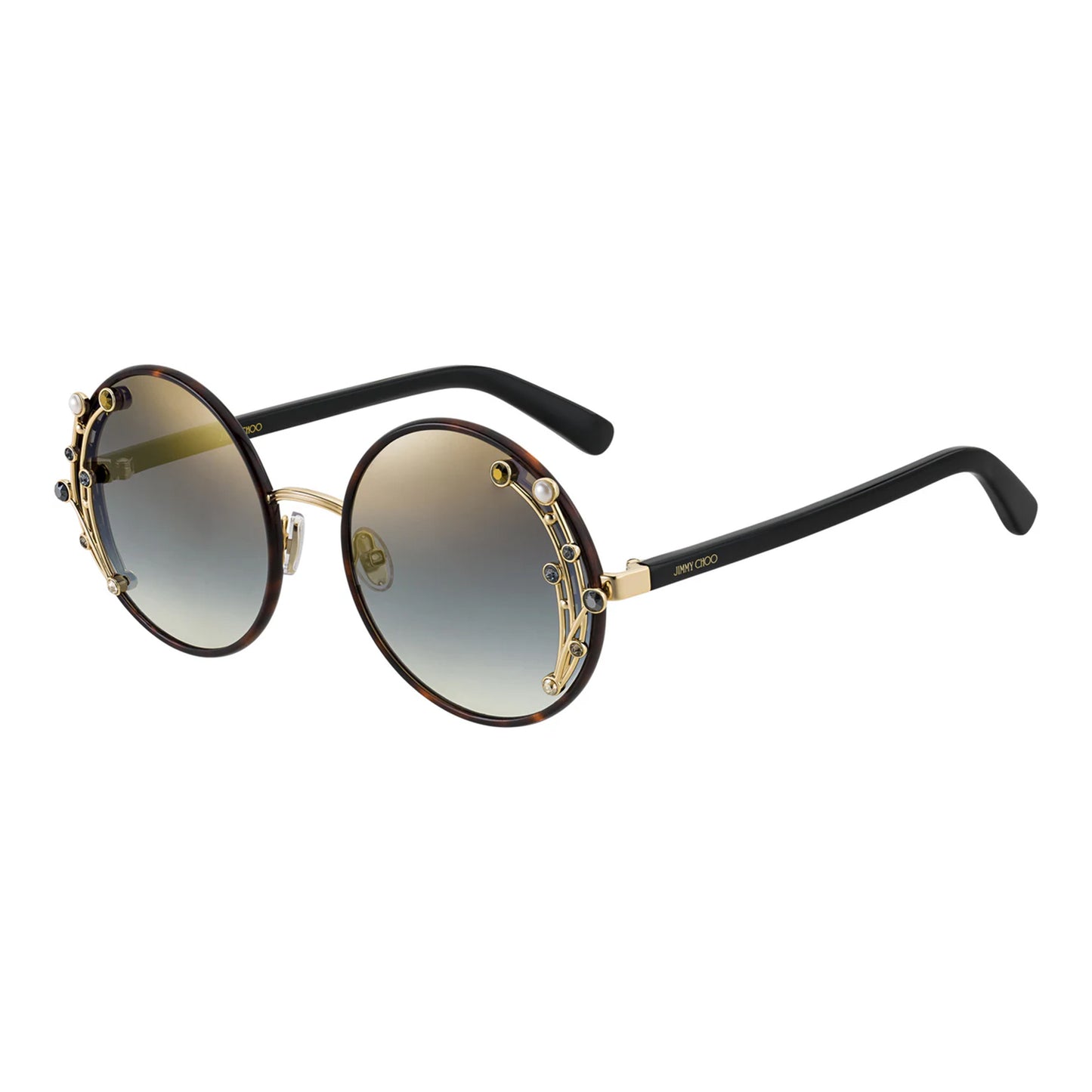 JIMMY CHOO SUNGLASSES GEMA/S,,086/FQ