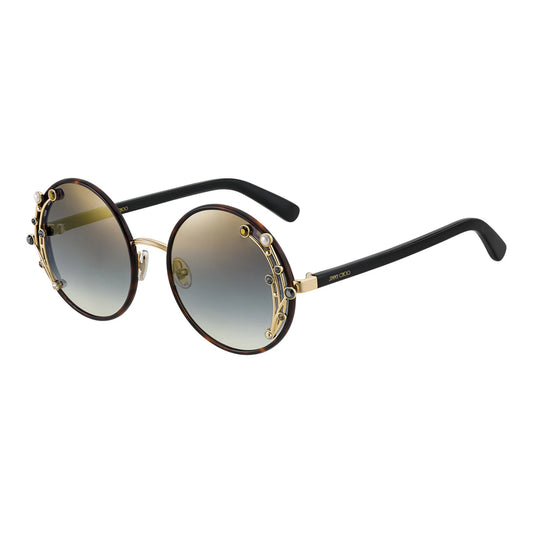 JIMMY CHOO SUNGLASSES GEMA/S,,086/FQ