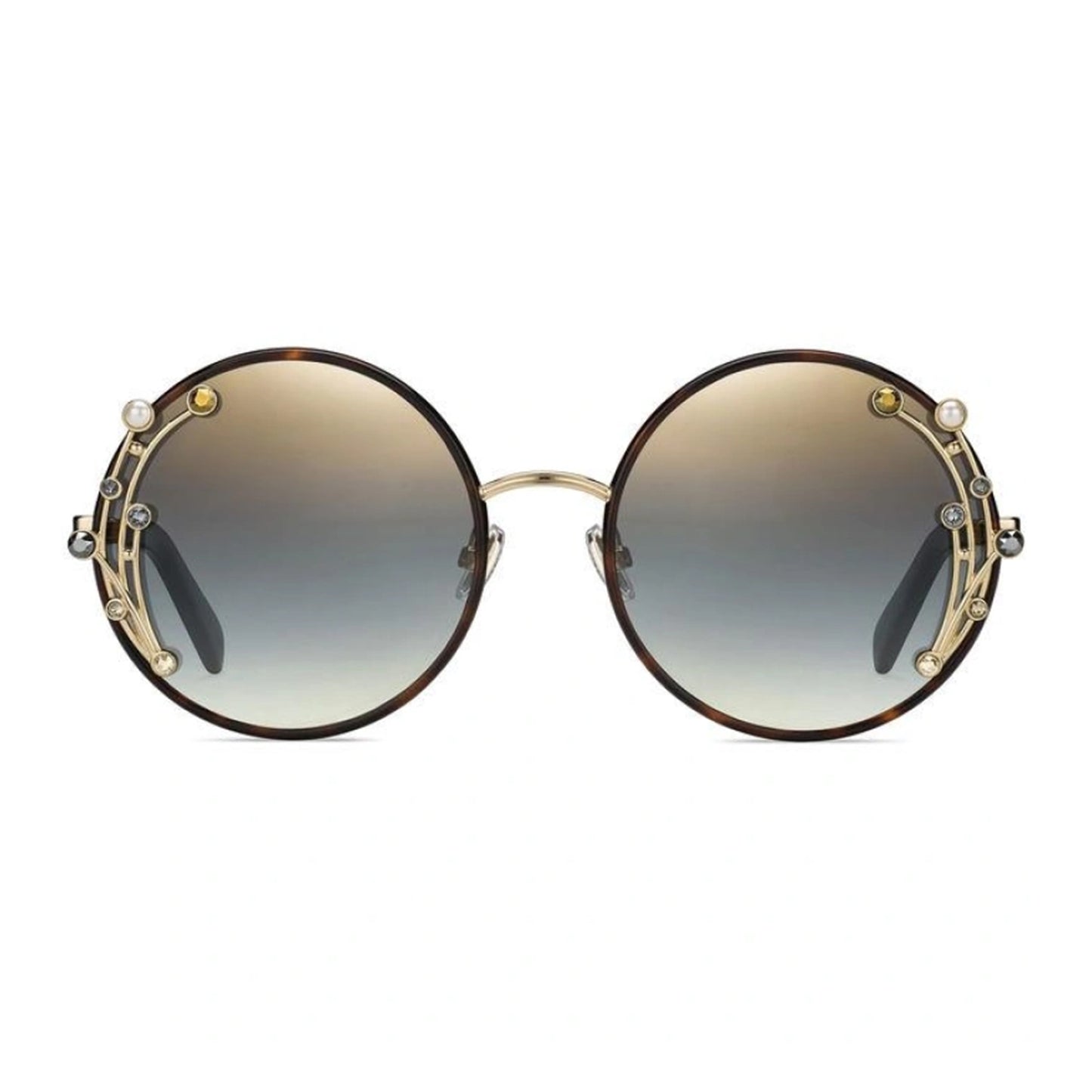 JIMMY CHOO SUNGLASSES GEMA/S,,086/FQ