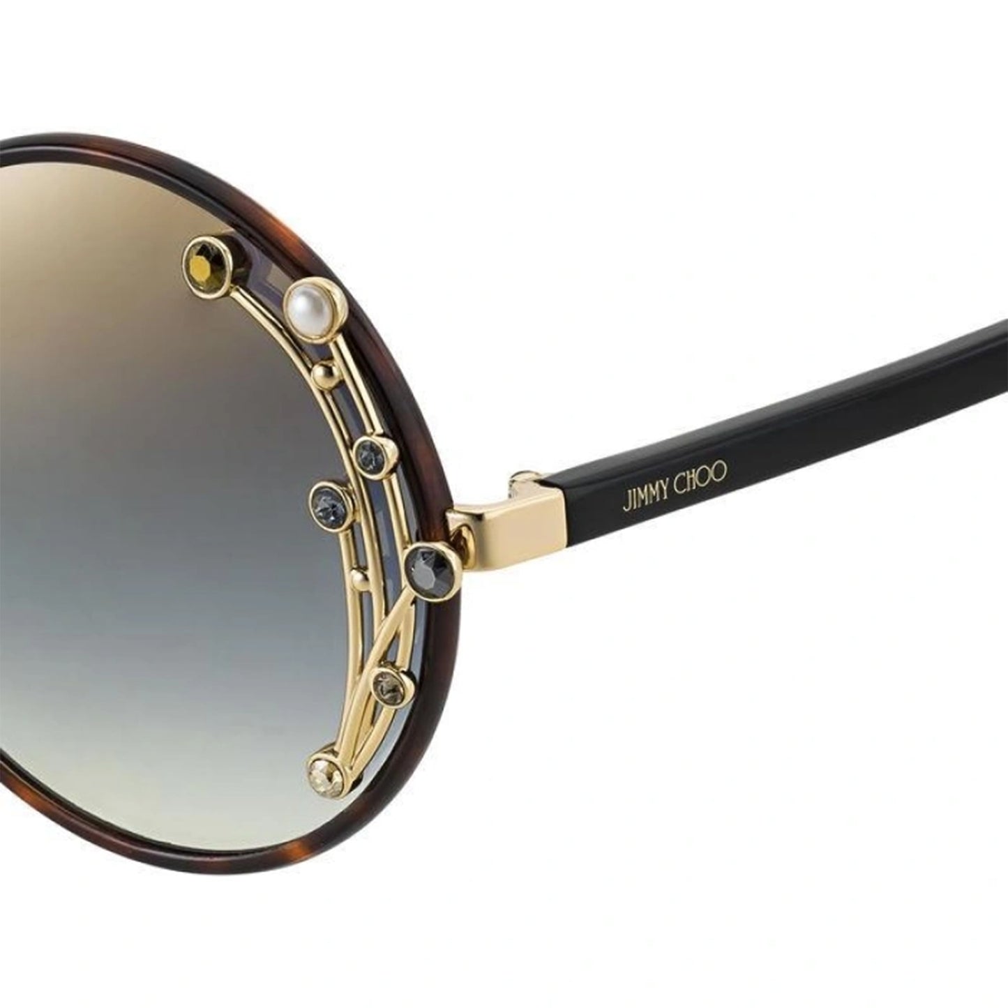 JIMMY CHOO SUNGLASSES GEMA/S,,086/FQ