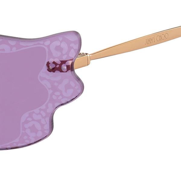 Jimmy Choo Sunglass-ember/s-s9e .13