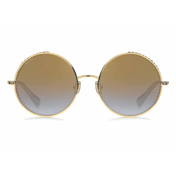 Jimmy Choo Sunglasses Goldy/s,,j5g/fq (En.cl)