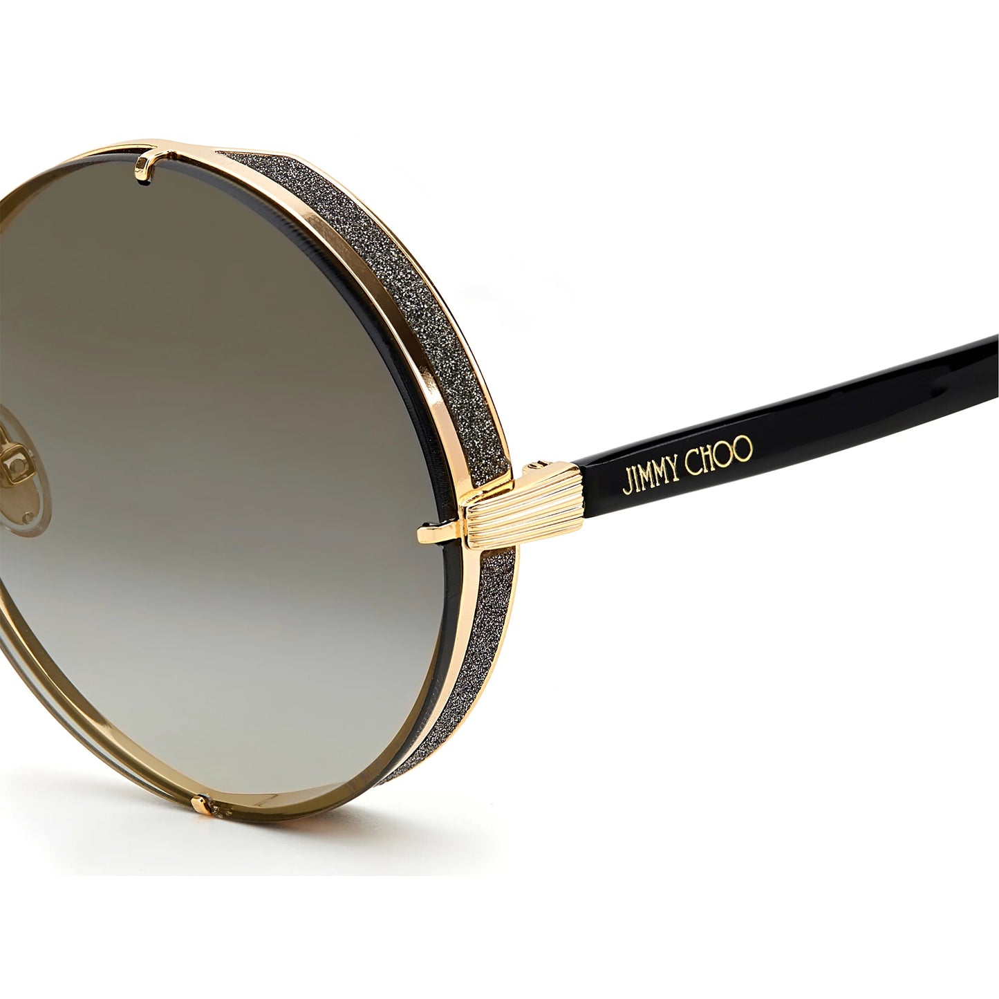 JIMMY CHOO SUNGLASSES LILO/S,,RHL/FQ