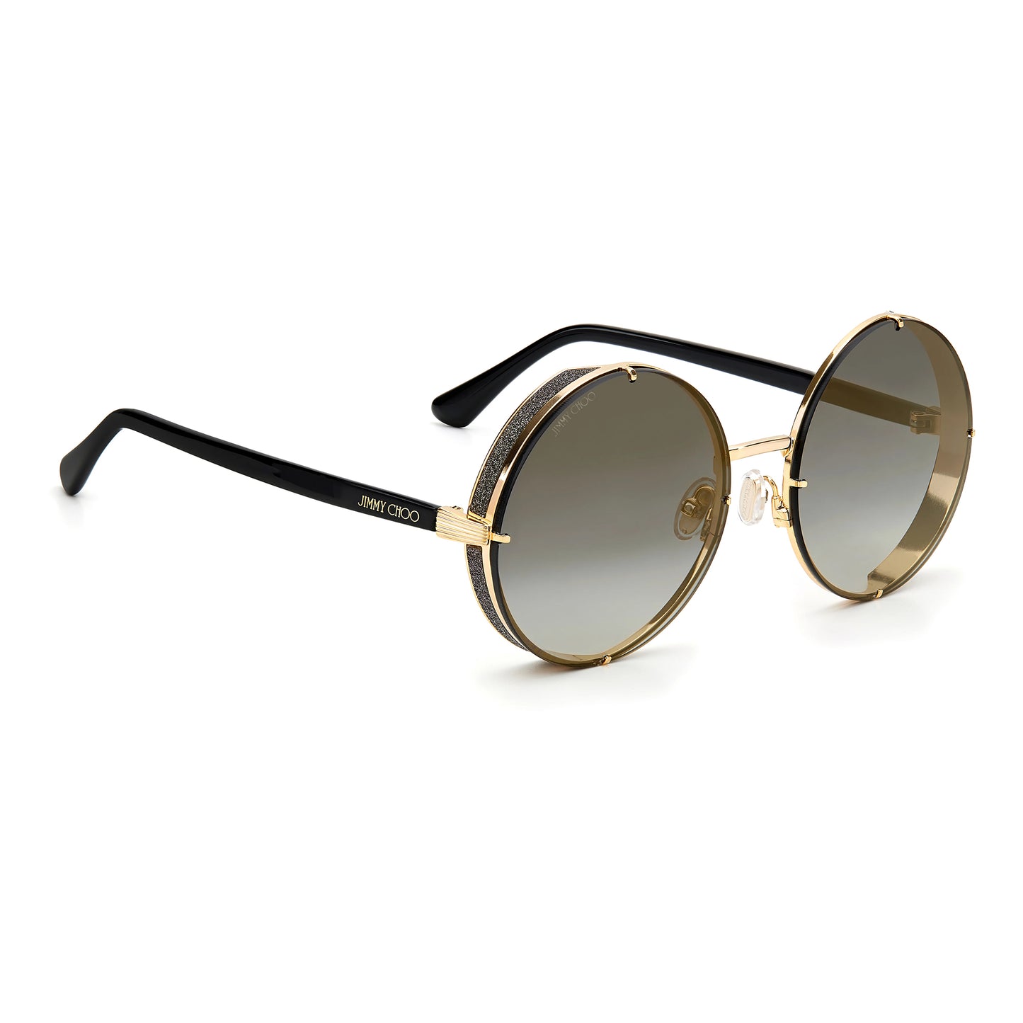 JIMMY CHOO SUNGLASSES LILO/S,,RHL/FQ