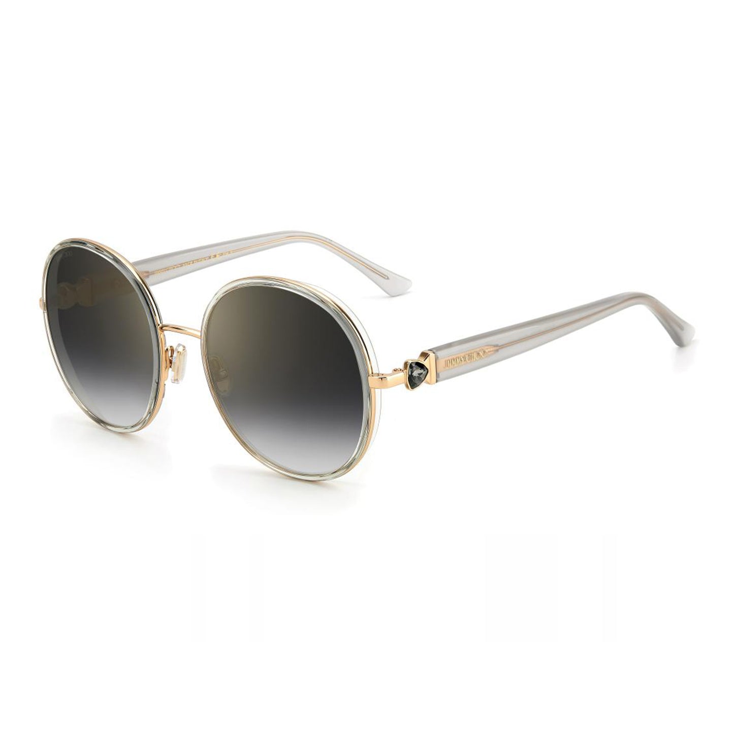 JIMMY CHOO SUNGLASS-PAM/S-FT3 .FQ