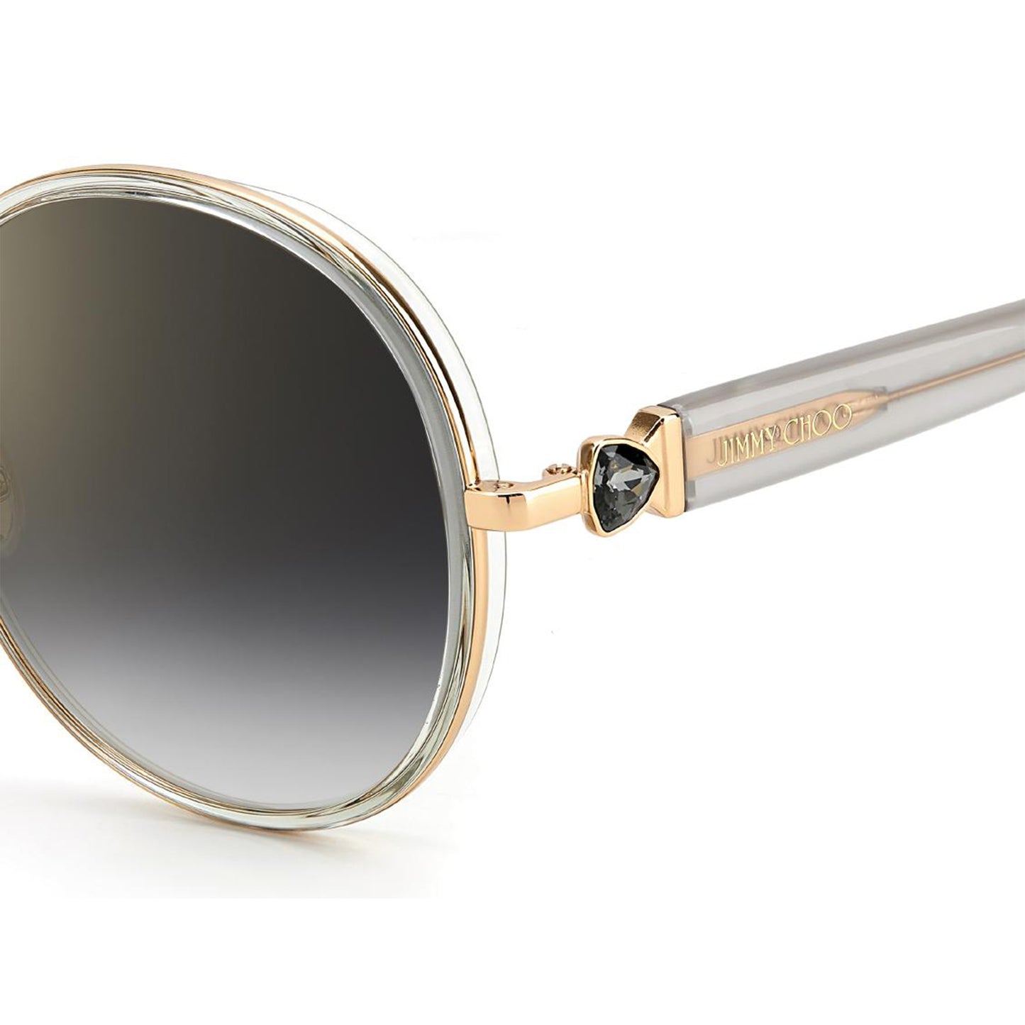 JIMMY CHOO SUNGLASS-PAM/S-FT3 .FQ