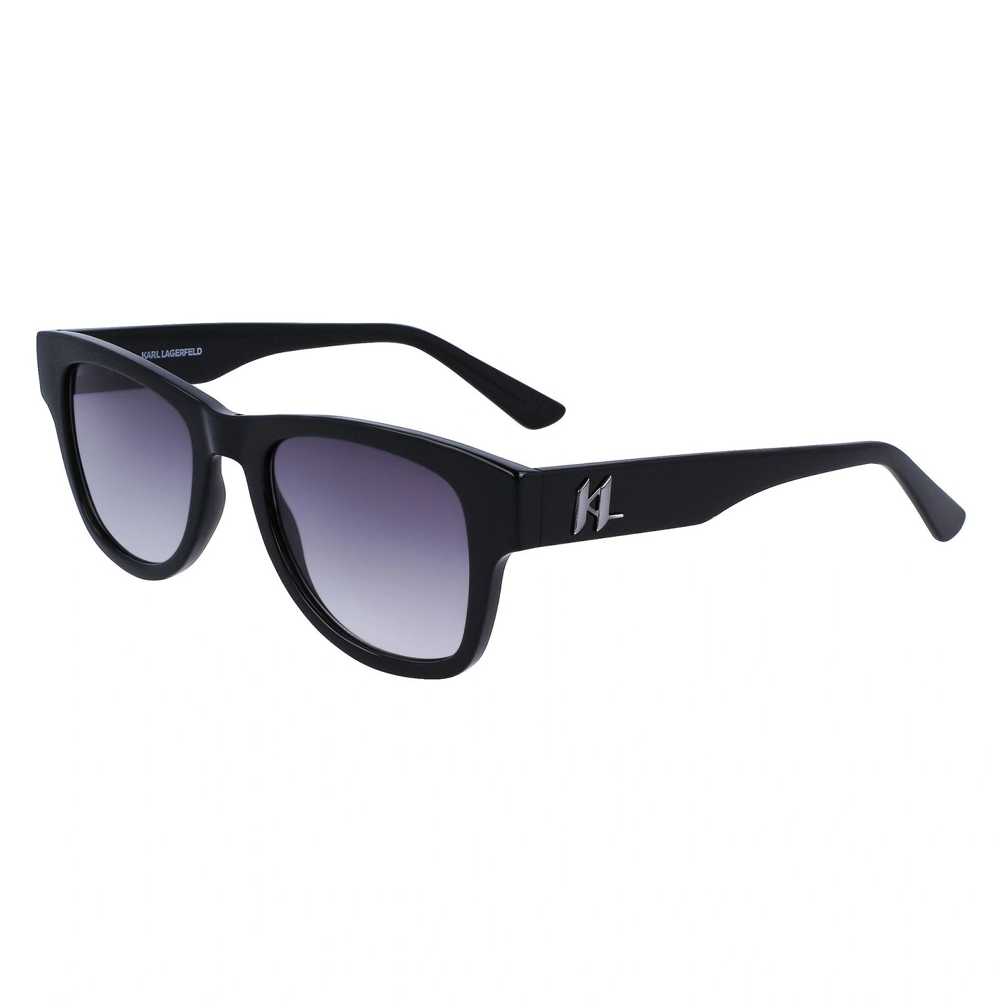 Karl Lagerfeld KL 6088S - 001 Black | Sunglasses Unisex