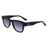 Karl Lagerfeld Kl 6088s - 001 Black | Sunglasses Unisex