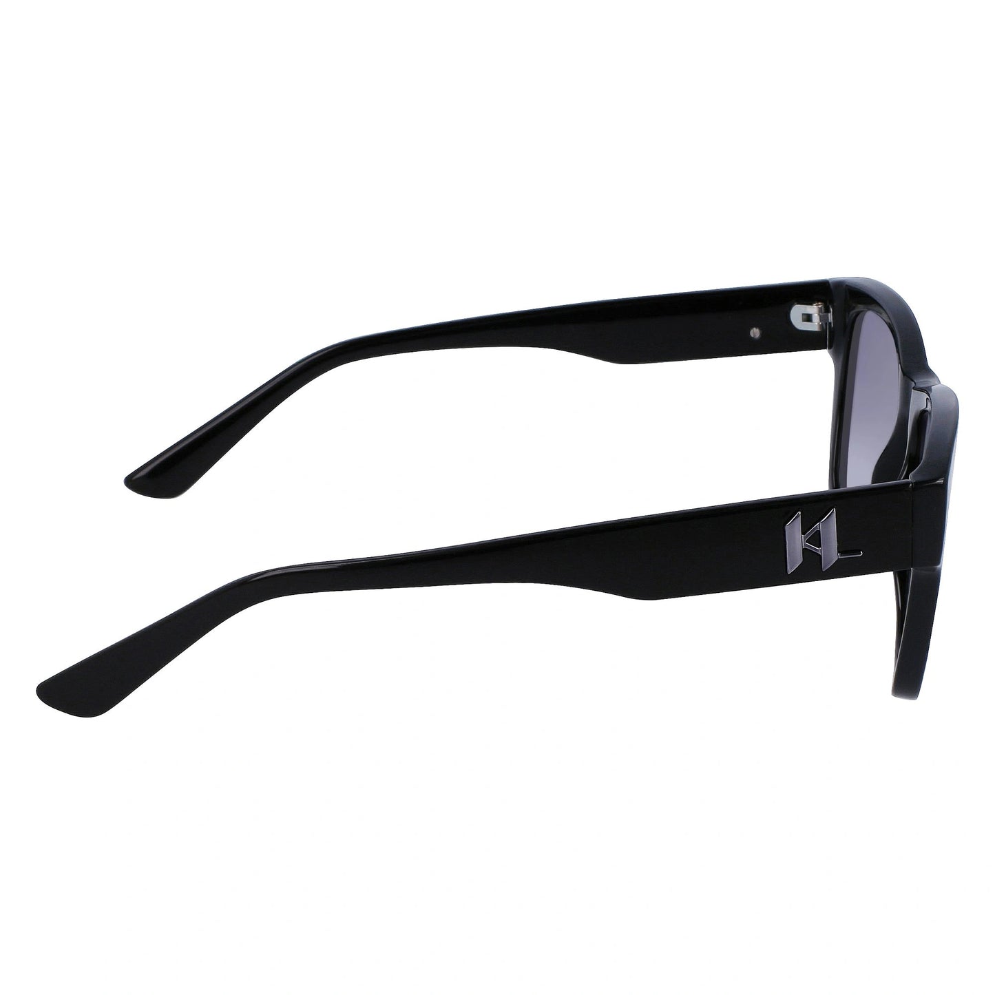 Karl Lagerfeld KL 6088S - 001 Black | Sunglasses Unisex