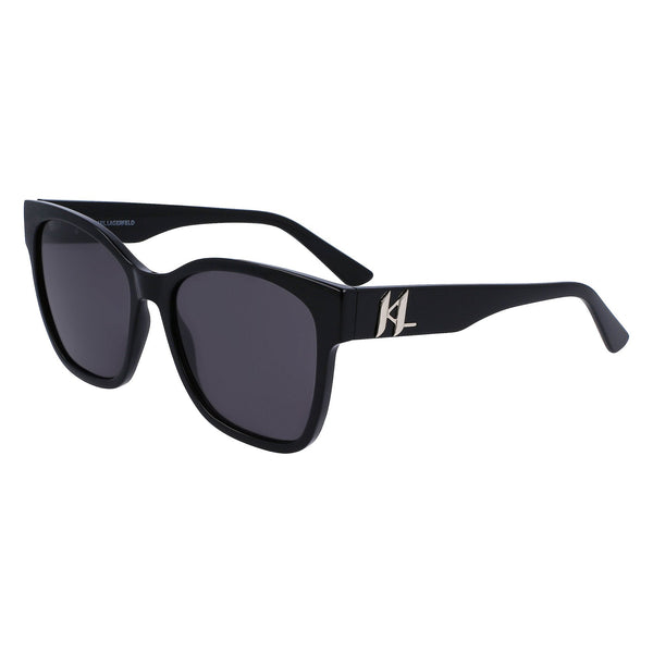 Karl Lagerfield Sunglasses 6087s-001