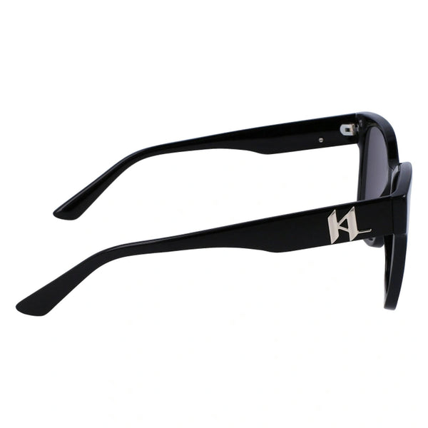 Karl Lagerfield Sunglasses 6087s-001