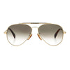 David Beckham Sunglasses-db 1004/s-j5g .9k