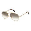 David Beckham Sunglasses-db 1004/s-j5g .9k