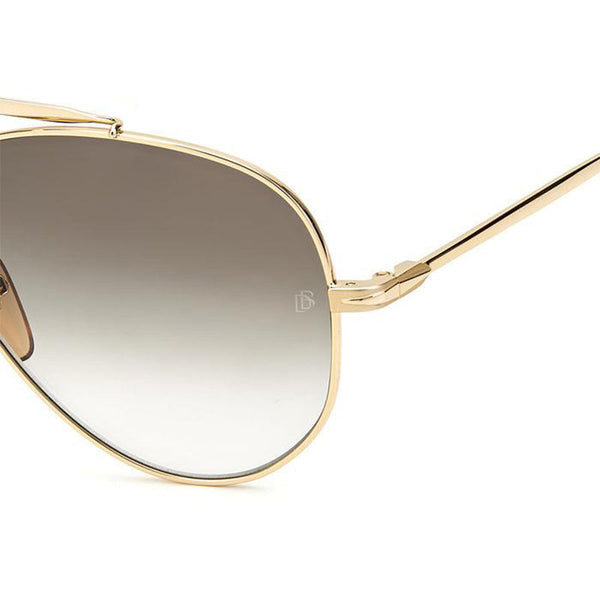 David Beckham Sunglasses-db 1004/s-j5g .9k
