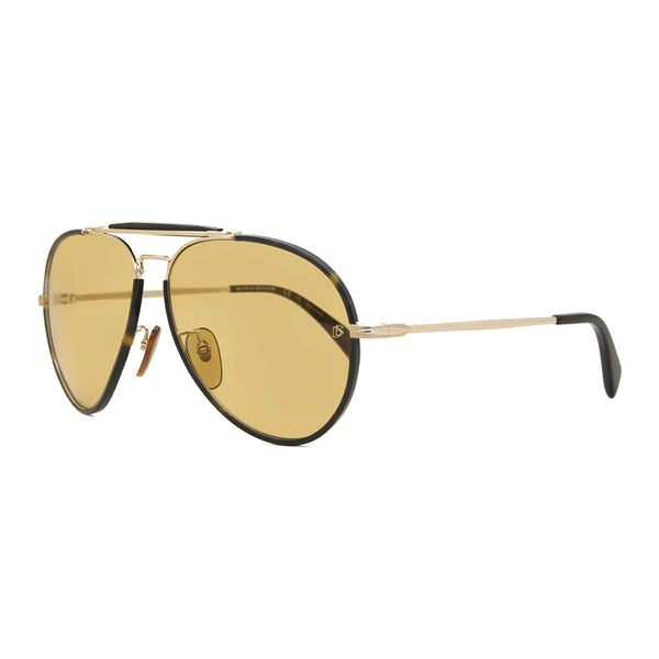 David Backhum Sunglass-db 7003/s-j5g .uk