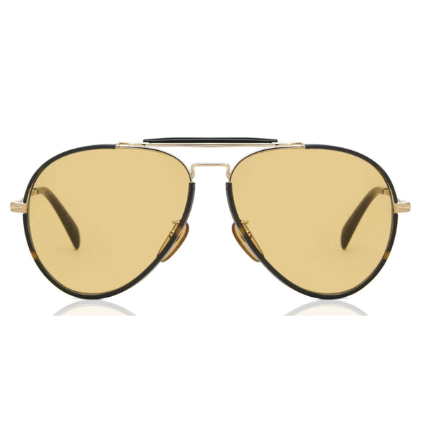 David Backhum Sunglass-db 7003/s-j5g .uk