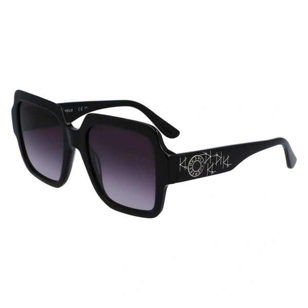 Karl Lagerfield Sunglasses 6104sr-001