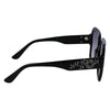 Karl Lagerfield Sunglasses 6104sr-001