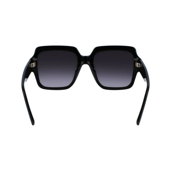 Karl Lagerfield Sunglasses 6104sr-001