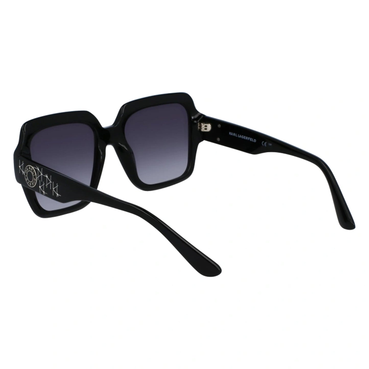 Karl Lagerfield sunglasses 6104SR-001