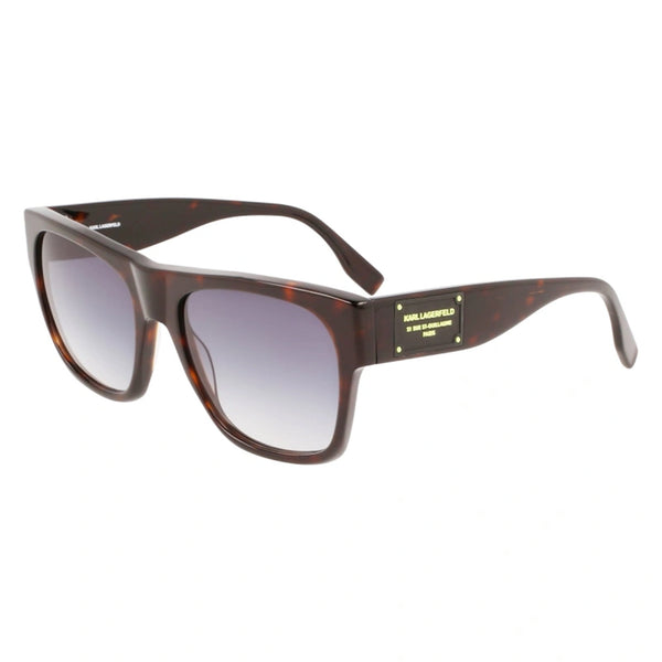 Karl Lagerfield Sunglasses 6074s-242
