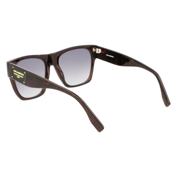 Karl Lagerfield Sunglasses 6074s-242