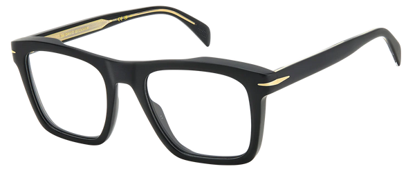 David Beckham Frames Db 7020 51 003