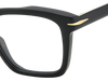 David Beckham Frames Db 7020 51 003