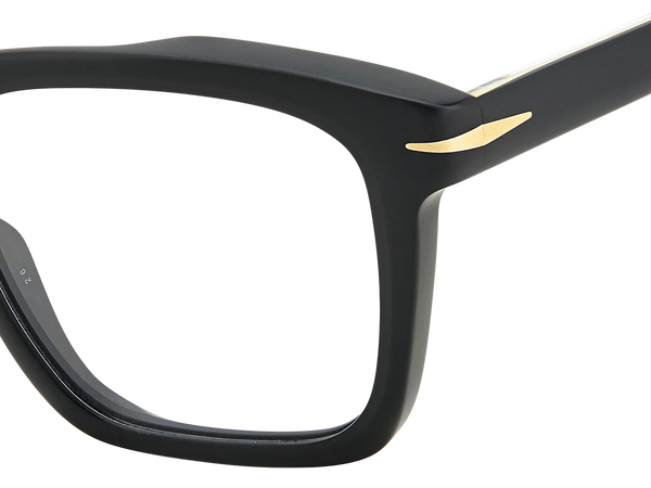 David Beckham Frames Db 7020 51 003