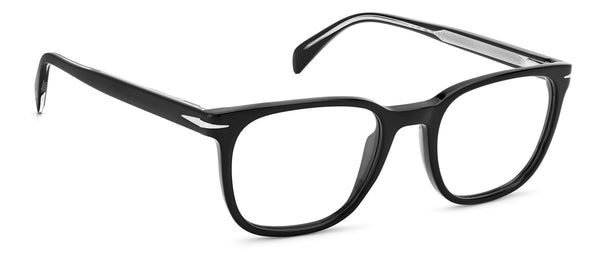 David Beckham Frames Db 1107 52 807