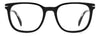 David Beckham Frames Db 1107 52 807