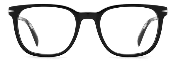 David Beckham Frames Db 1107 52 807