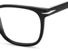 David Beckham Frames Db 1107 52 807