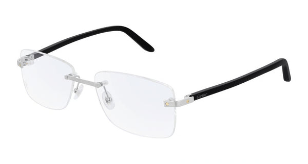 CARTIER EYEGLASSES-CT0216OA-57