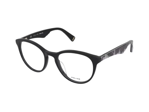 Police Frame Savage 12 VPL 764 COL.0955 140