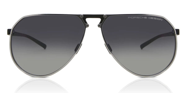 Porsche Design P8938 A 64 mm sunglasses