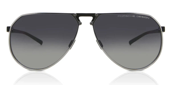 Porsche Design P8938 A 64 mm Sunglasses