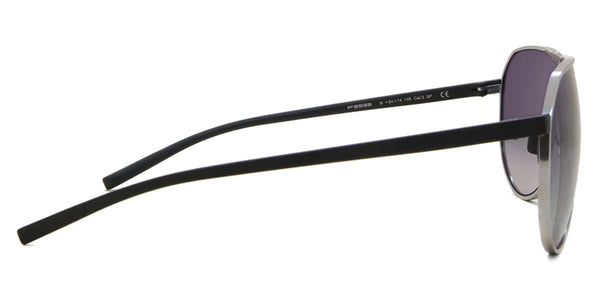 Porsche Design P8938 A 64 mm Sunglasses