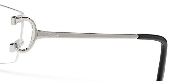 Cartier Eyeglasses Ct0092o,53,002