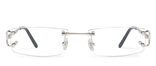 CARTIER EYEGLASSES CT0092O,53,002