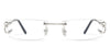 Cartier Eyeglasses Ct0092o,53,002