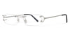 Cartier Eyeglasses Ct0092o,53,002