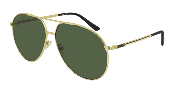 GUCCI SUNGLASSES GG0832S,64,002