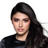 Bella Lenses Color Diamond Brown Shadow