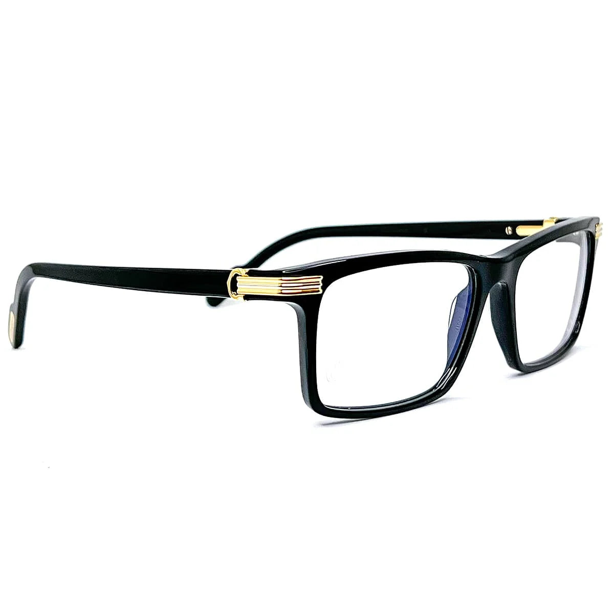 CARTIER EYEGLASSES-CT0222O-56